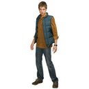 Doctor Who Rory Body Warmer Cardboard Cutout