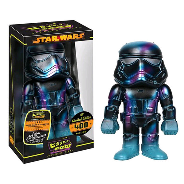 Star Wars Nocturne First Order Stormtrooper Hikari