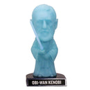 Star Wars Glow Spirit Ben Kenobi Wacky Wobbler