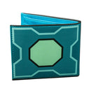 Rick and Morty Mr Meeseeks Wallet