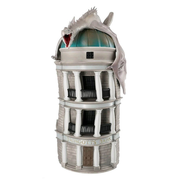 Harry Potter Gringotts Bank Coin Bank