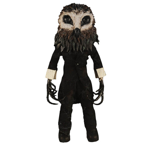 Living Dead Dolls apresenta Lord of Tears Owlman