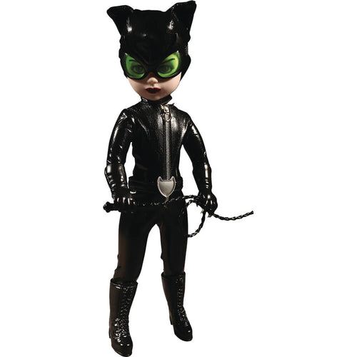 Living Dead Dolls Presents Catwoman (Comic)