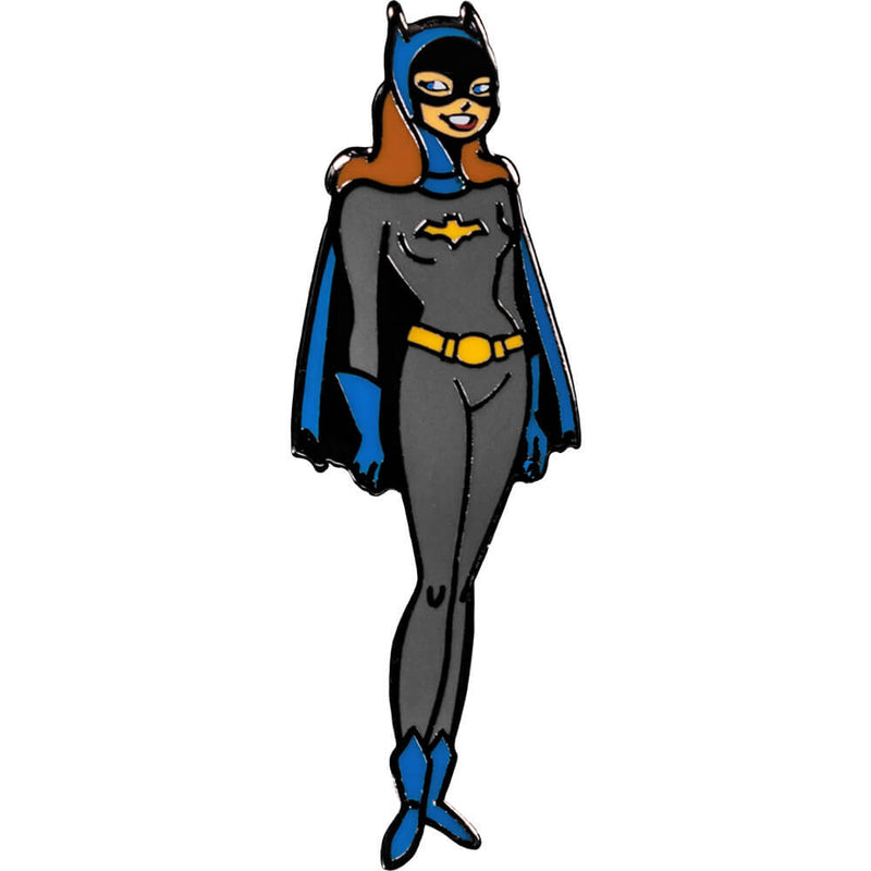 Batman, a série animada, pino de esmalte