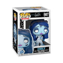 Corpse Bride Emily Pop! Vinyl