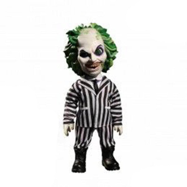 Beetlejuice 15" Mega Scale Figure