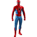 SpiderMan (VG2019) Spider Armor Mark IV 1:6 12" Action Fig