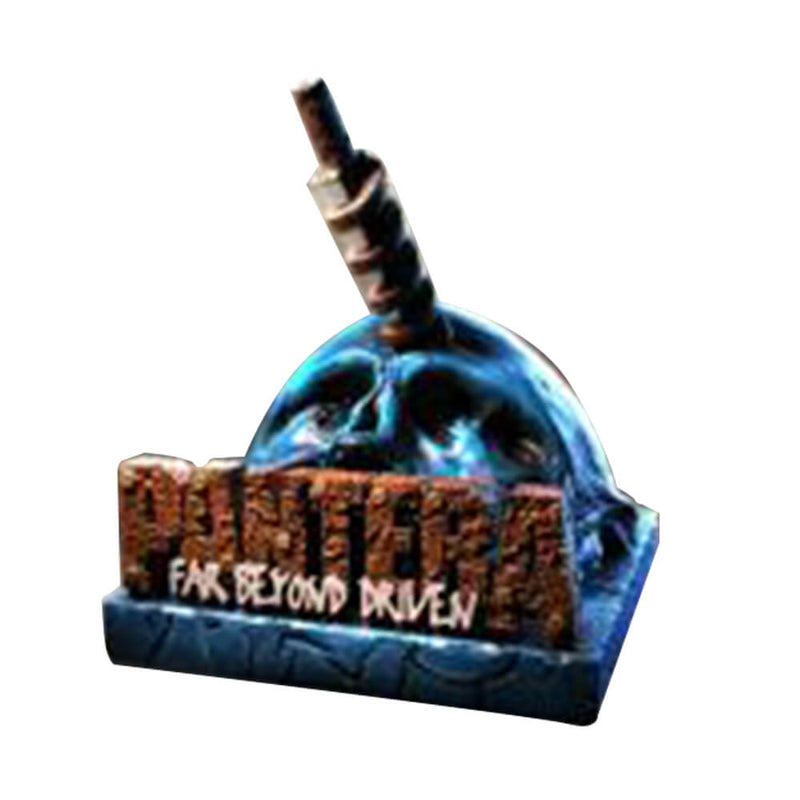 Pantera Far Beyond Driven 3D Vinyl Statue