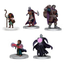 Critical Role Kryn Dynasty & Xhorhas Box Set
