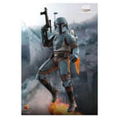 The Mandalorian Death Watch Mandalorian 12" Action Figure