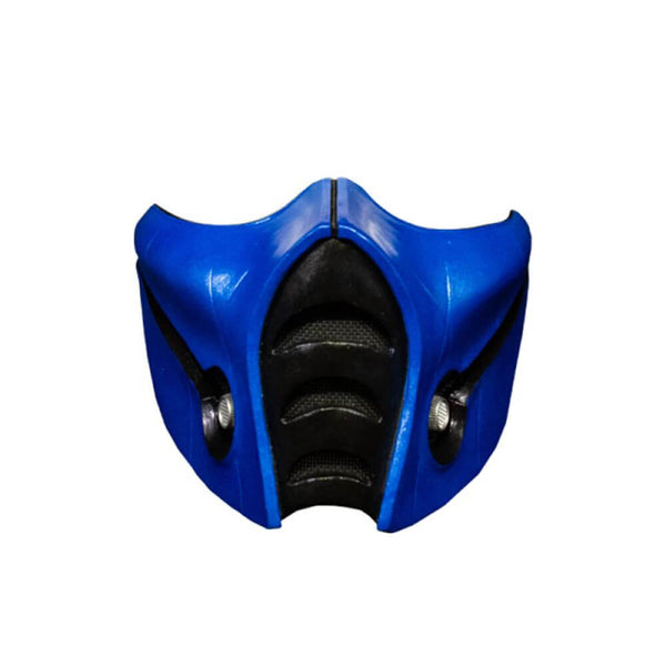 Mortal Kombat Sub-Zero Mask