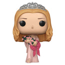 Carrie Carrie Metallic US Exclusive Pop! Vinyl