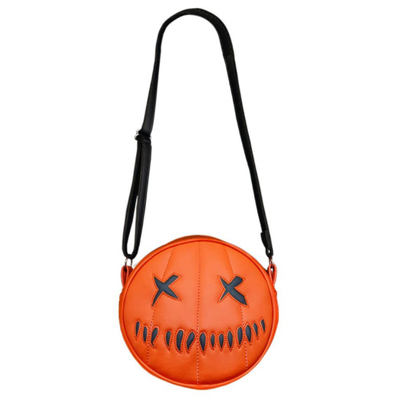  Truco o trato Sam O Lantern Bag