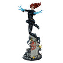 Black Widow Natasha Romanoff Premium Format Statue