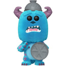 Monsters Inc. Sulley avec couvercle 20e anniversaire. Populaire! Vinyle