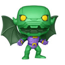 Marvel Annihilus US Exclusive Pop! Vinyl