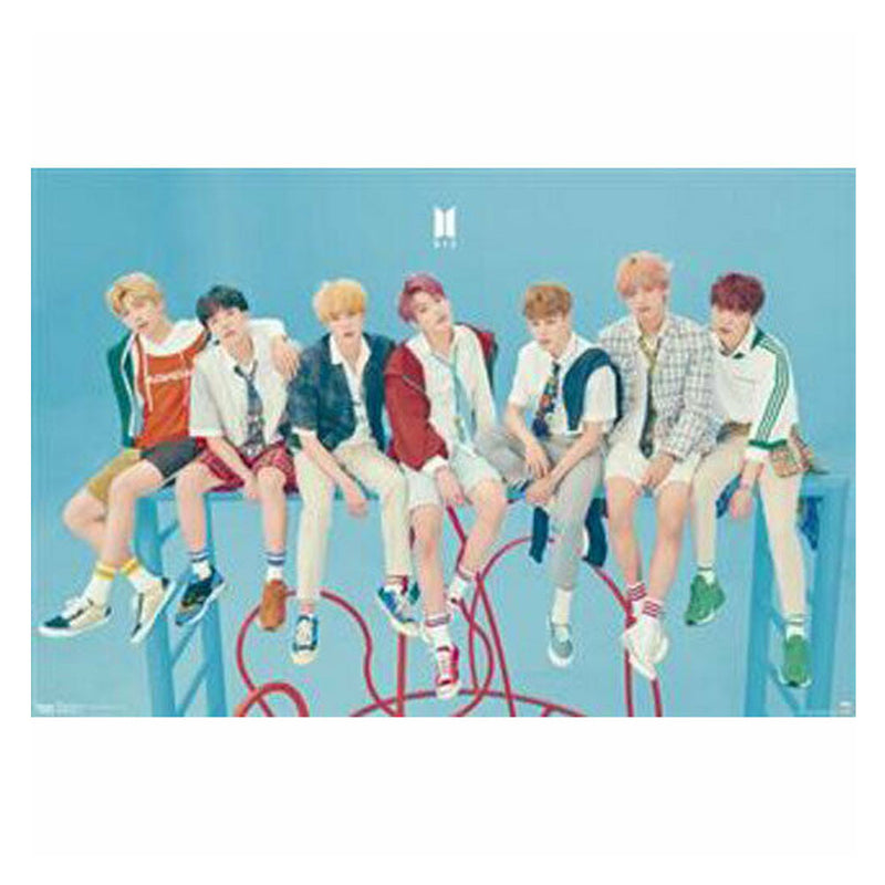 BTS Poster