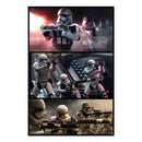 Star Wars Episode VII Poster