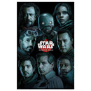 Affiche Star Wars Rogue One