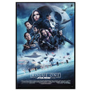 Affiche Star Wars Rogue One