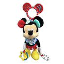  Mickey Mouse Bebé De Disney