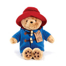 Paddington Bear Sitting