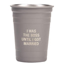  Di qué taza de metal