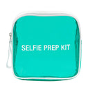 Diga que bolsa cosmética de vinil