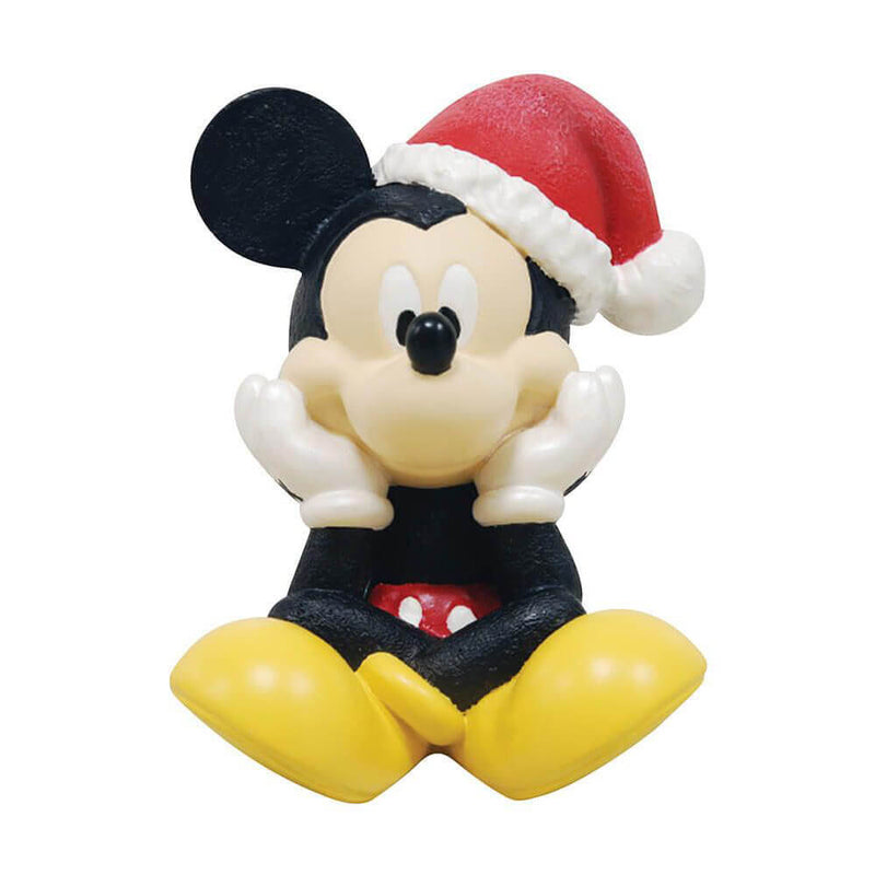  Minifigura navideña de Disney