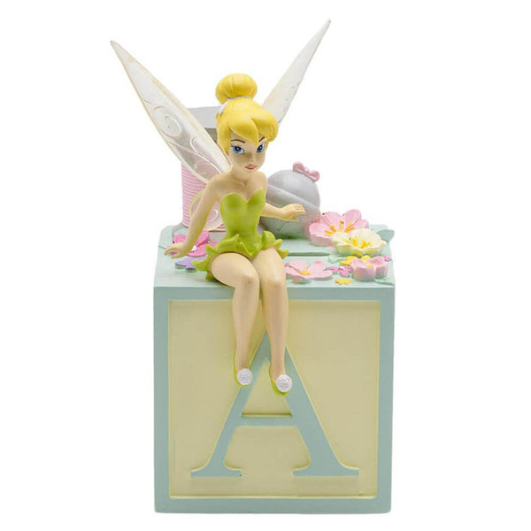 Disney Tinker Bell Money Bank