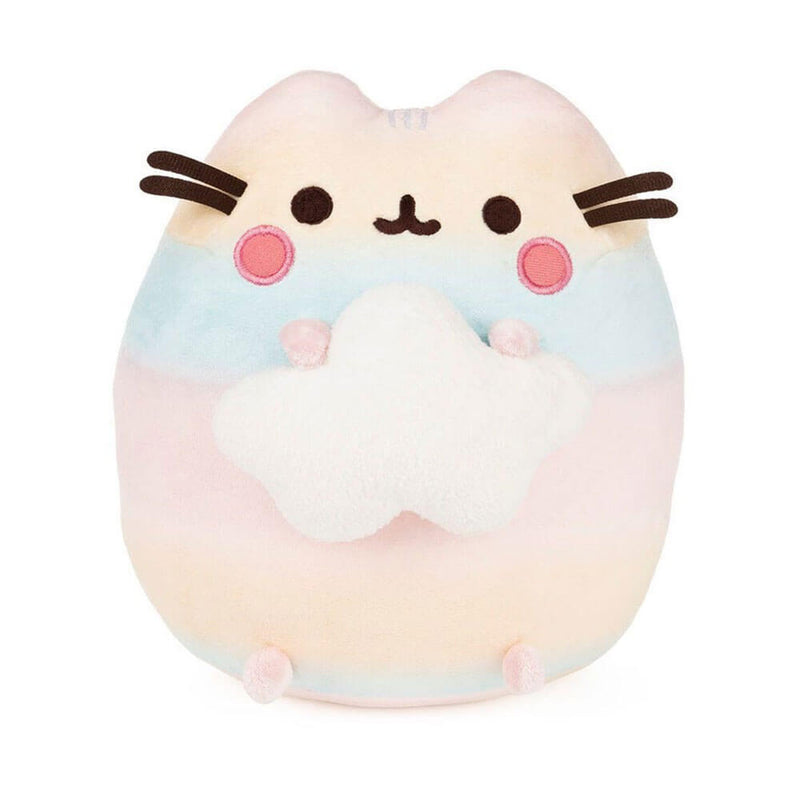  Peluche El Gato Pusheen (24cm)