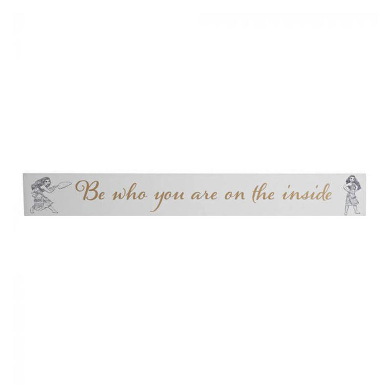 Disney Gifts Collectible Desk Plaque