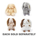Bunnies by the Bay Soft Toy