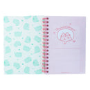 Simply Pusheen Journal