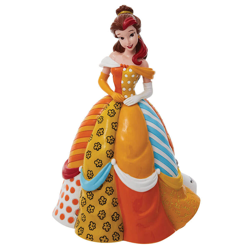  Figura de resina de piedra de Disney by Britto (grande)