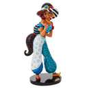 Disney por Britto Stone Resin Fatuine (grande)