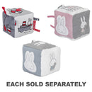 Miffy Soft Activity Cube Toy