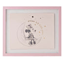  Arte de pared de Disney Dream Big Little Star