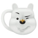  Taza con forma de Winnie the Pooh Disney 500 ml