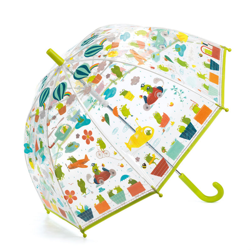  Paraguas Infantil Djeco PVC