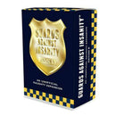 Guardas contra a insanidade