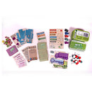  Juego de mesa de menta