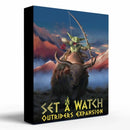  Establecer un juego de mesa de reloj