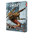  Juego de mesa Neuroshima Hex 3.0