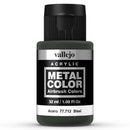 Vallejo Métal Couleur 32mL
