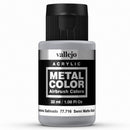 Vallejo Métal Couleur 32mL