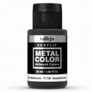 Vallejo Métal Couleur 32mL