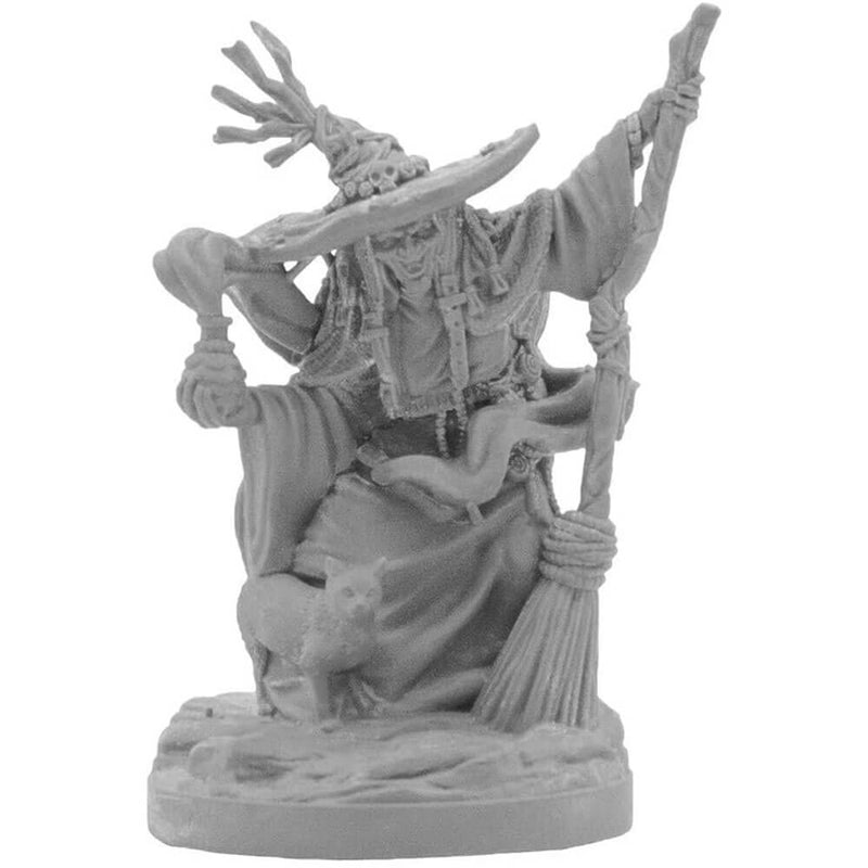 D&D Miniatures Curse of Strahd