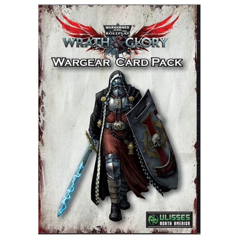 Warhammer 40000 Colère et Gloire