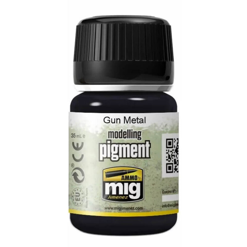 Munição por pigmentos MIG 35ml